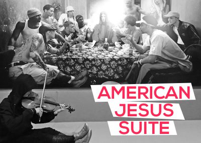 American Jesus Suite