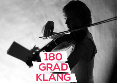 180 Grad Klang