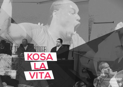 Kosa La Vita