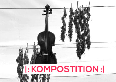 I: Kompostition :I