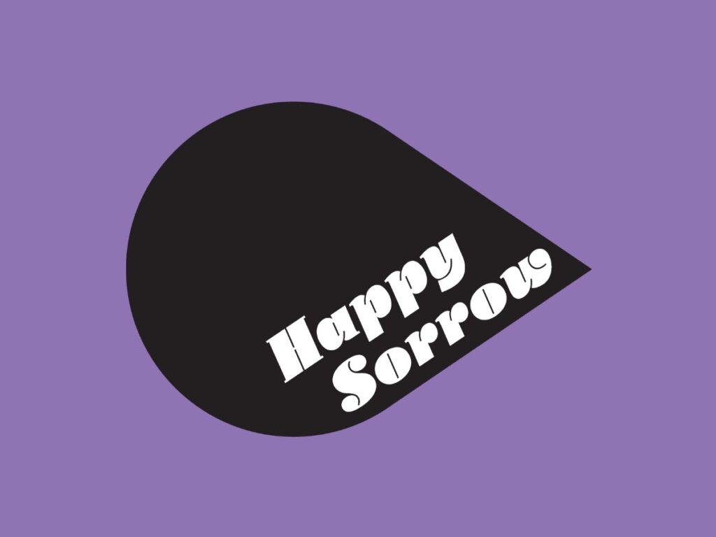 Quartett Plus 1 – Happy Sorrow Quartett Plus 1 - Happy Sorrow