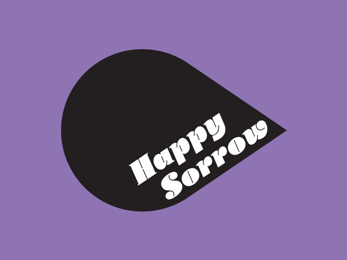 Quartett Plus 1 - Happy Sorrow